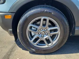 Ford Bronco Sport 2026 AWD Big Bend 4dr SUV