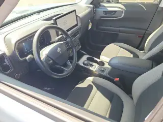 Ford Bronco Sport 2026 AWD Big Bend 4dr SUV