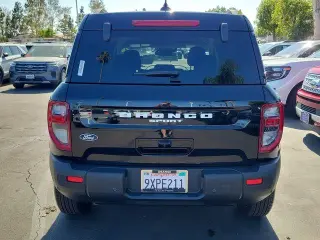 Ford Bronco Sport 2026 AWD Big Bend 4dr SUV