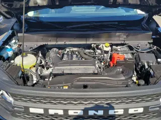 Ford Bronco Sport 2026 AWD Big Bend 4dr SUV
