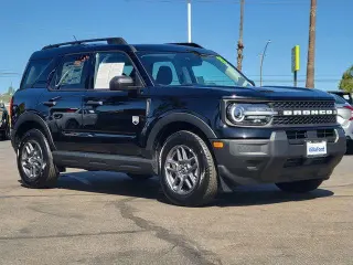 Ford Bronco Sport 2026 AWD Big Bend 4dr SUV