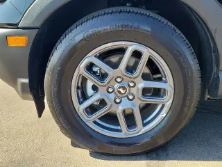 Ford Bronco Sport 2026 AWD Big Bend 4dr SUV
