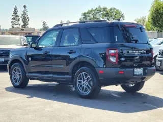 Ford Bronco Sport 2026 AWD Big Bend 4dr SUV
