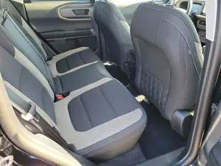 Ford Bronco Sport 2026 AWD Big Bend 4dr SUV