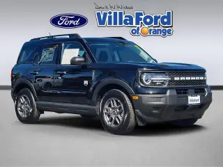 Ford Bronco Sport 2026 AWD Big Bend 4dr SUV