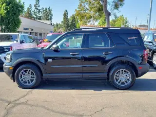 Ford Bronco Sport 2026 AWD Big Bend 4dr SUV