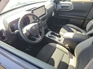 Ford Bronco Sport 2026 AWD Big Bend 4dr SUV
