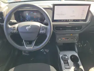 Ford Bronco Sport 2026 AWD Big Bend 4dr SUV