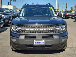 Ford Bronco Sport 2026 AWD Big Bend 4dr SUV