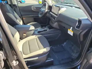 Ford Bronco Sport 2026 AWD Big Bend 4dr SUV