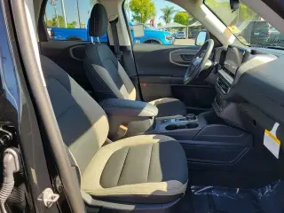 Ford Bronco Sport 2026 AWD Big Bend 4dr SUV