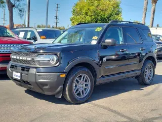 Ford Bronco Sport 2026 AWD Big Bend 4dr SUV