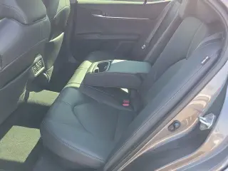 Toyota Camry Hybrid 2023 XLE 4dr Sedan