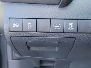 Toyota Camry Hybrid 2023 XLE 4dr Sedan