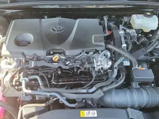 Toyota Camry Hybrid 2023 XLE 4dr Sedan