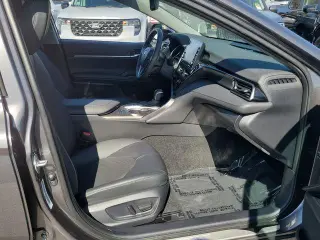 Toyota Camry Hybrid 2023 XLE 4dr Sedan