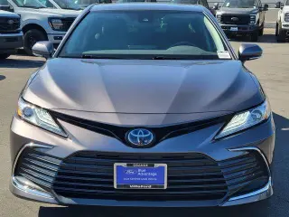 Toyota Camry Hybrid 2023 XLE 4dr Sedan