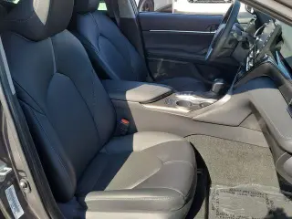 Toyota Camry Hybrid 2023 XLE 4dr Sedan