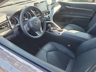 Toyota Camry Hybrid 2023 XLE 4dr Sedan