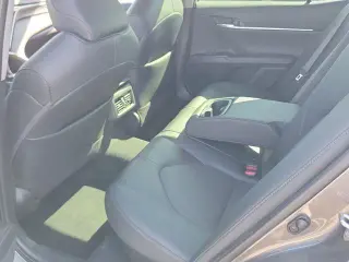Toyota Camry Hybrid 2023 XLE 4dr Sedan