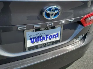 Toyota Camry Hybrid 2023 XLE 4dr Sedan