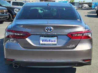 Toyota Camry Hybrid 2023 XLE 4dr Sedan