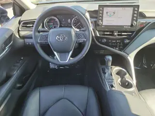 Toyota Camry Hybrid 2023 XLE 4dr Sedan