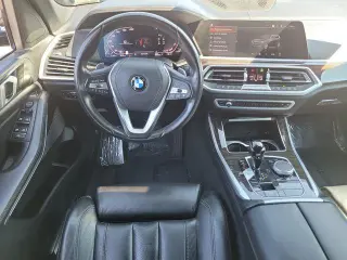 BMW X5 2020 AWD xDrive40i 4dr Sports Activity Vehicle