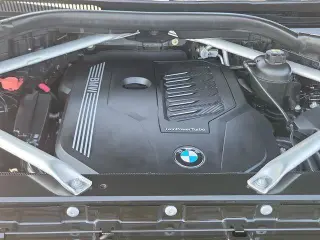 BMW X5 2020 AWD xDrive40i 4dr Sports Activity Vehicle