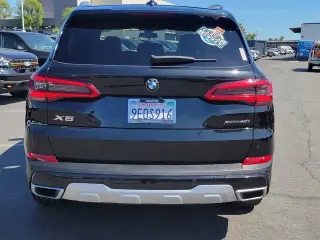 BMW X5 2020 AWD xDrive40i 4dr Sports Activity Vehicle