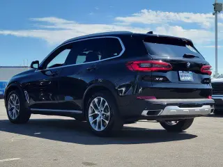 BMW X5 2020 AWD xDrive40i 4dr Sports Activity Vehicle