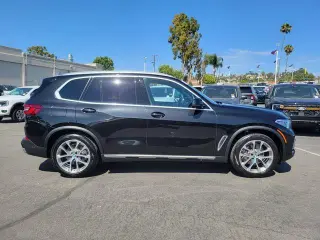 BMW X5 2020 AWD xDrive40i 4dr Sports Activity Vehicle
