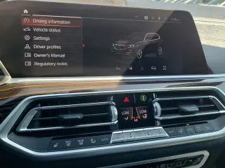 BMW X5 2020 AWD xDrive40i 4dr Sports Activity Vehicle