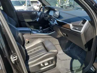 BMW X5 2020 AWD xDrive40i 4dr Sports Activity Vehicle