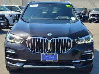 BMW X5 2020 AWD xDrive40i 4dr Sports Activity Vehicle