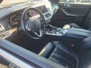 BMW X5 2020 AWD xDrive40i 4dr Sports Activity Vehicle