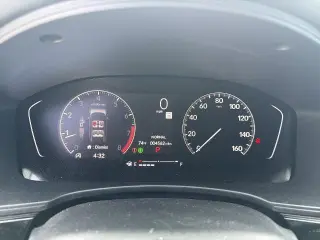 Honda Civic 2026 Sport 4dr Hatchback