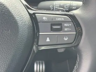 Honda Civic 2026 Sport 4dr Hatchback
