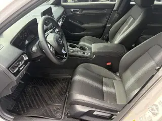 Honda Civic 2026 Sport 4dr Hatchback
