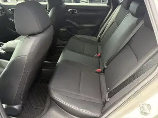 Honda Civic 2026 Sport 4dr Hatchback
