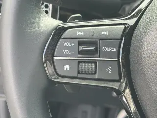 Honda Civic 2026 Sport 4dr Hatchback