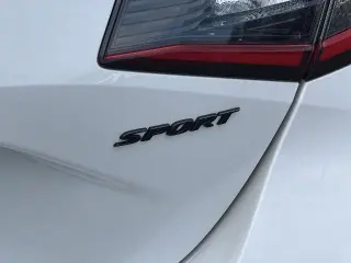 Honda Civic 2026 Sport 4dr Hatchback
