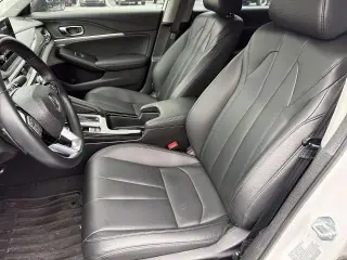 Acura Integra 2025 4dr Liftback