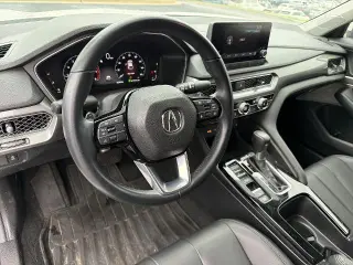 Acura Integra 2025 4dr Liftback