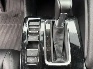 Acura Integra 2025 4dr Liftback