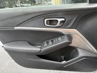 Acura Integra 2025 4dr Liftback