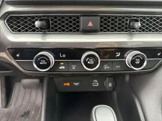 Acura Integra 2025 4dr Liftback