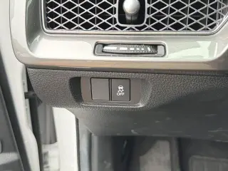 Acura Integra 2025 4dr Liftback