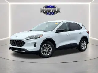 Ford Escape 2022 SE 4dr SUV