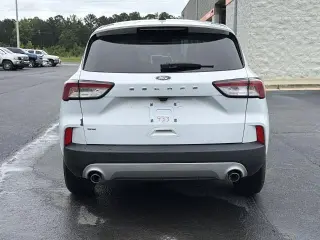 Ford Escape 2022 SE 4dr SUV